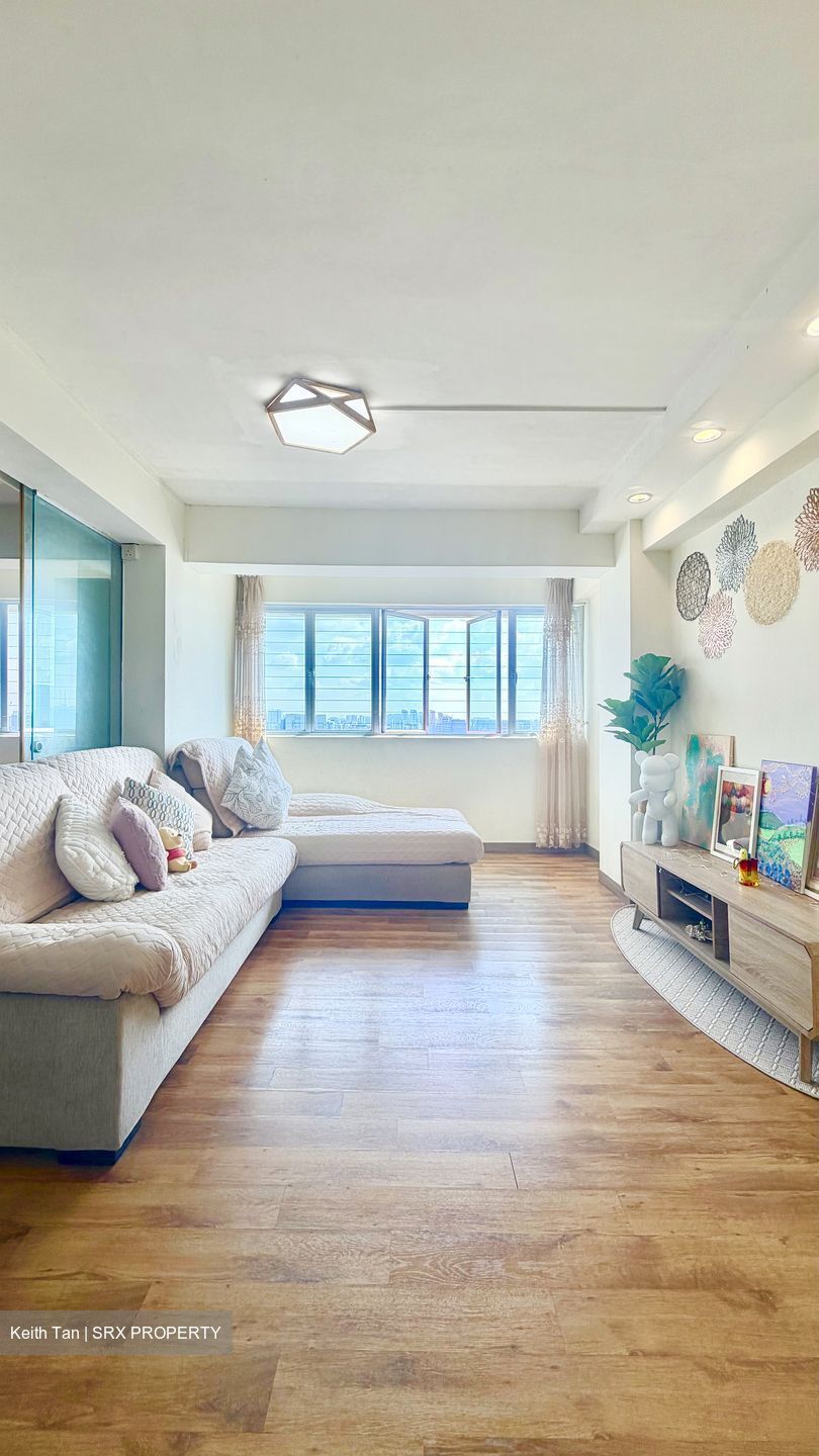 Blk 413 Pandan Gardens (Jurong East), HDB 5 Rooms #571113791
